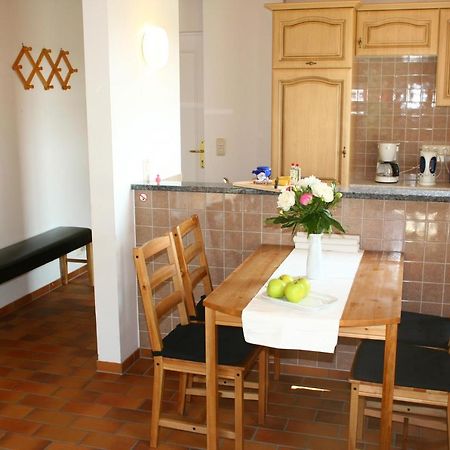 Ferienhaus Seegasse 4 Göhren-Lebbin Extérieur photo