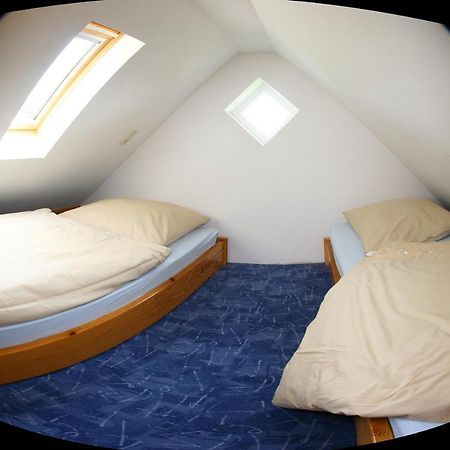 Ferienhaus Seegasse 4 Göhren-Lebbin Extérieur photo