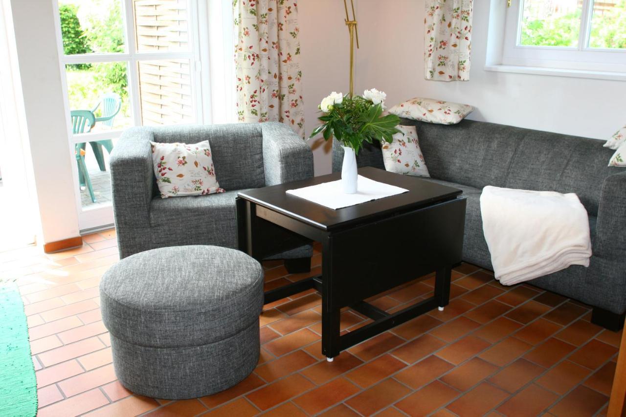 Ferienhaus Seegasse 4 Göhren-Lebbin Extérieur photo