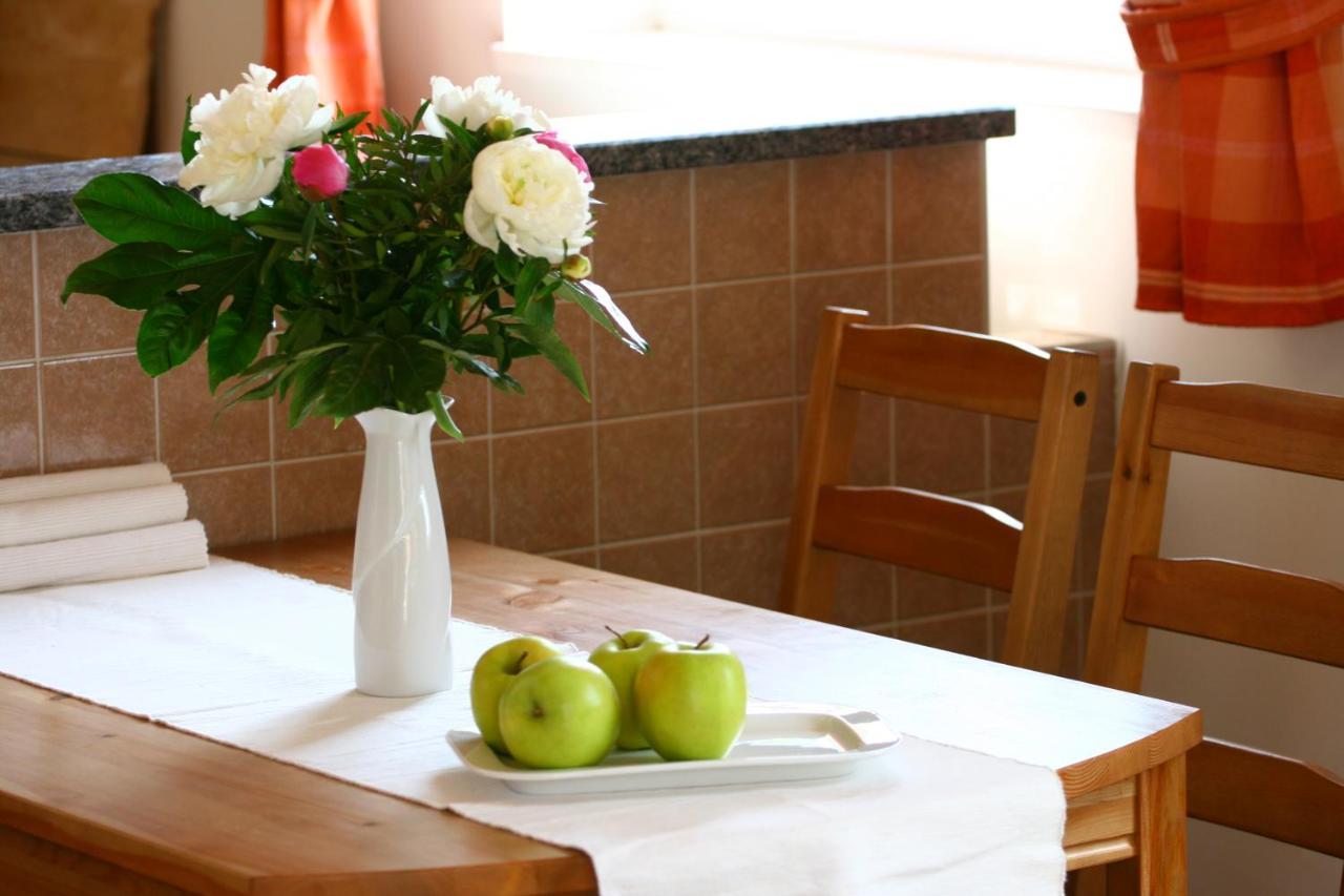 Ferienhaus Seegasse 4 Göhren-Lebbin Extérieur photo