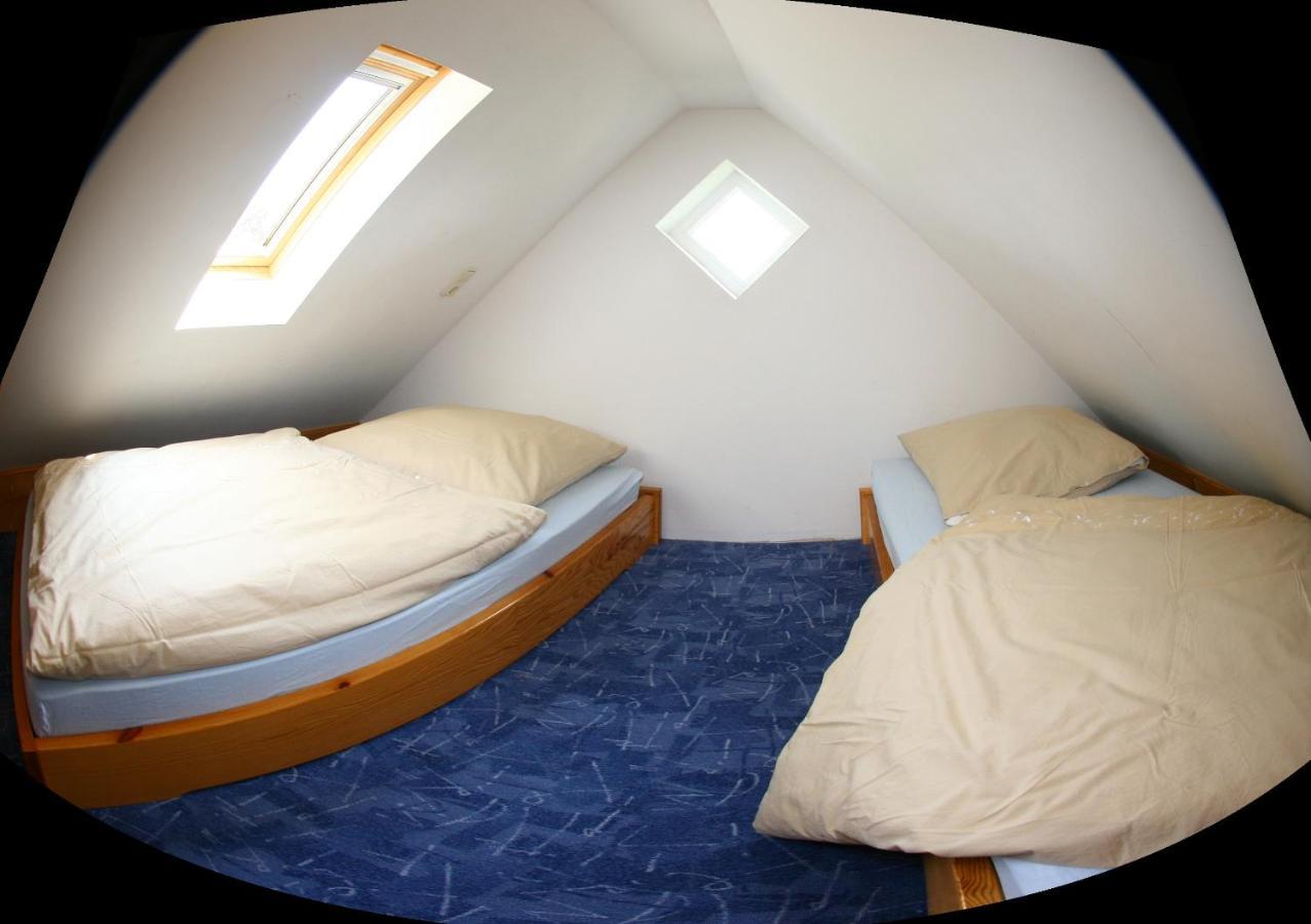 Ferienhaus Seegasse 4 Göhren-Lebbin Extérieur photo