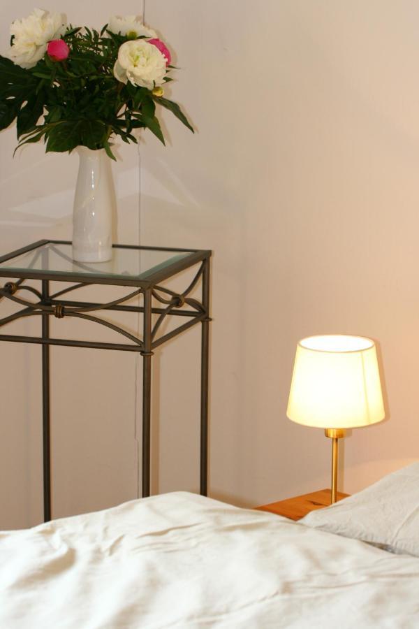 Ferienhaus Seegasse 4 Göhren-Lebbin Extérieur photo