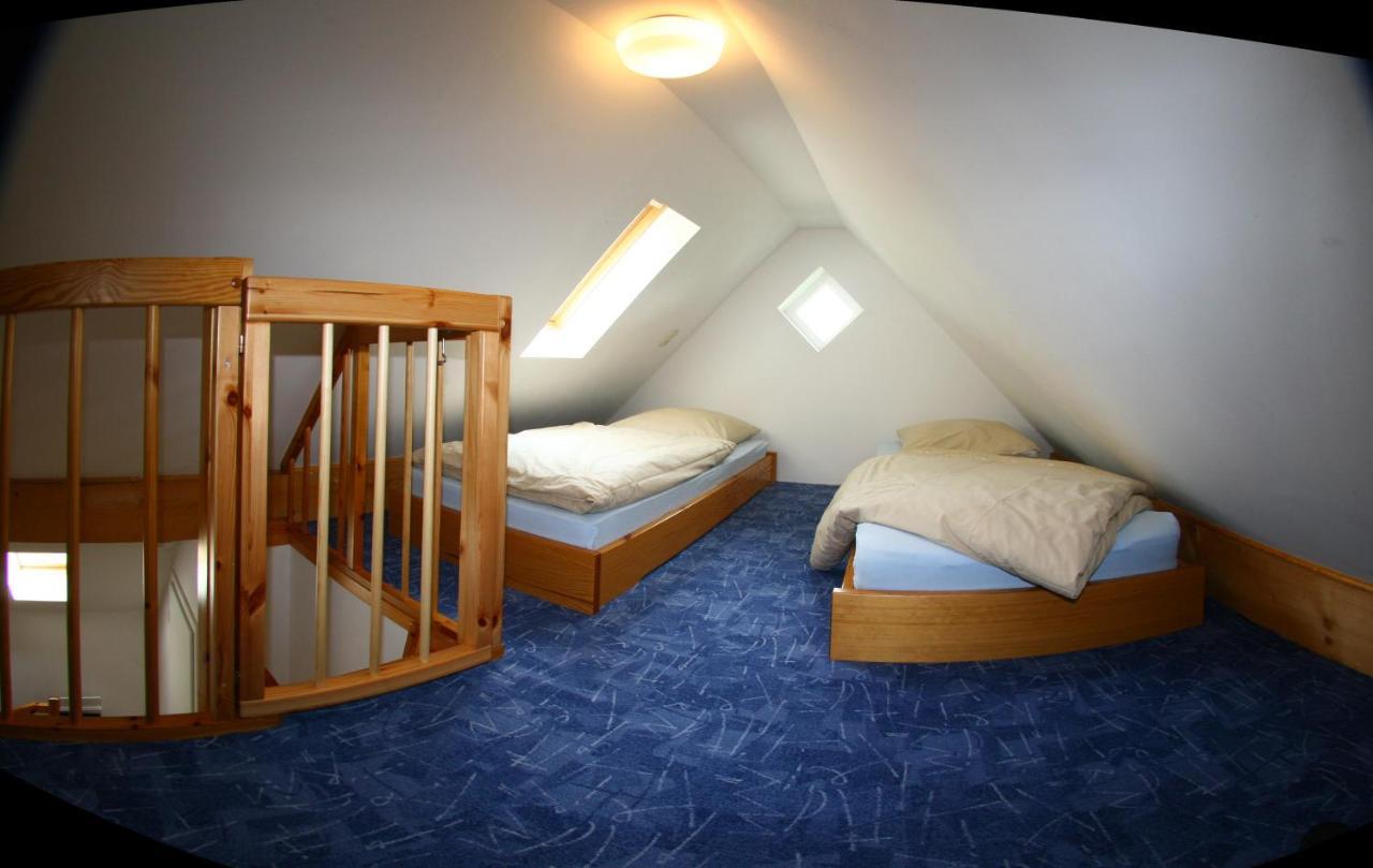 Ferienhaus Seegasse 4 Göhren-Lebbin Extérieur photo