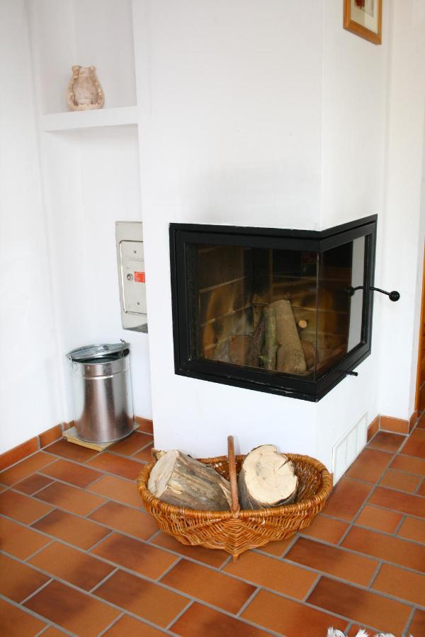 Ferienhaus Seegasse 4 Göhren-Lebbin Extérieur photo