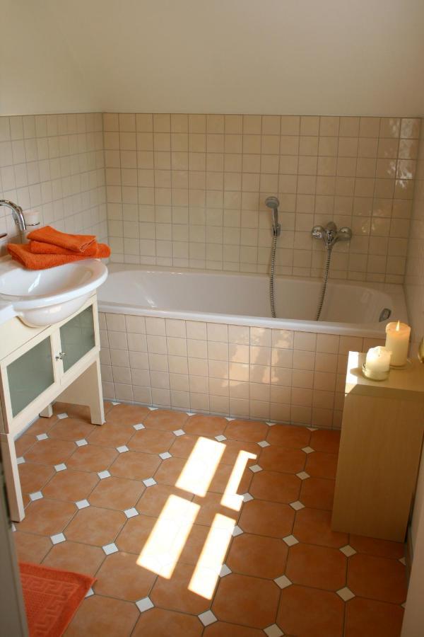 Ferienhaus Seegasse 4 Göhren-Lebbin Extérieur photo